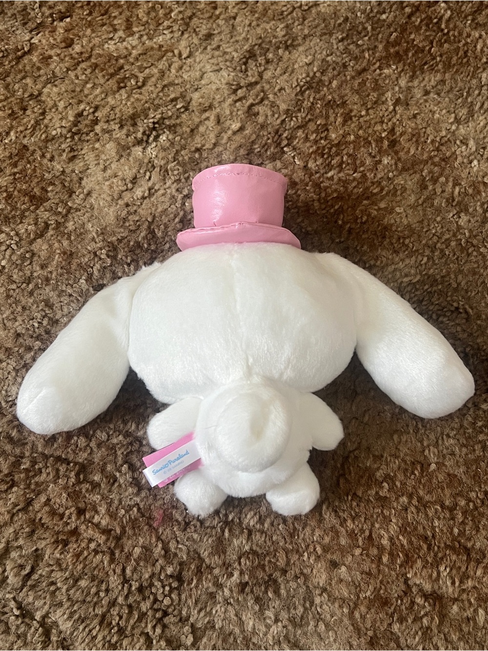 Cinnamonroll plush - Picture 2 of 2